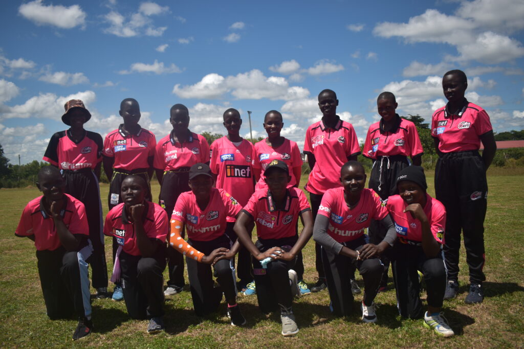 st marys madera girls