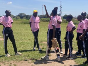 SCA 50 Overs Ladies League: Nakatunya CC Celebrate First Victory as Senior Quarters CC Fall Short
