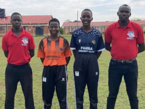 Senior Quarters on the Brink of Triumph as SCA 50-Overs Ladies League Heats Up