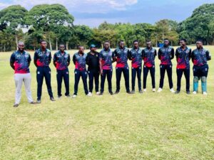 Soroti City and KC Budo Rekindle Cricket Bonds in a Spirited Social Showdown