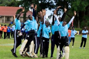 Soroti Cricket Academy Schools Shine at Girls Nationals as Light SS Clinch Unbeaten Title Run