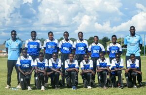 Olila, Light SS and Soroti SS Continue Strong Run at Girls Schools Cricket Week