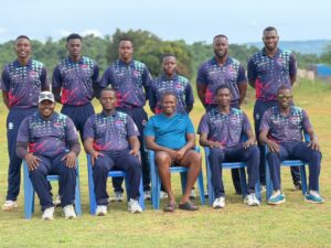 Soroti City CC Avenge Last Season’s Loss with 4-Wicket Win Over Kutchi Tigers B